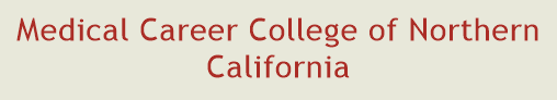 Medical Career College of Northern California